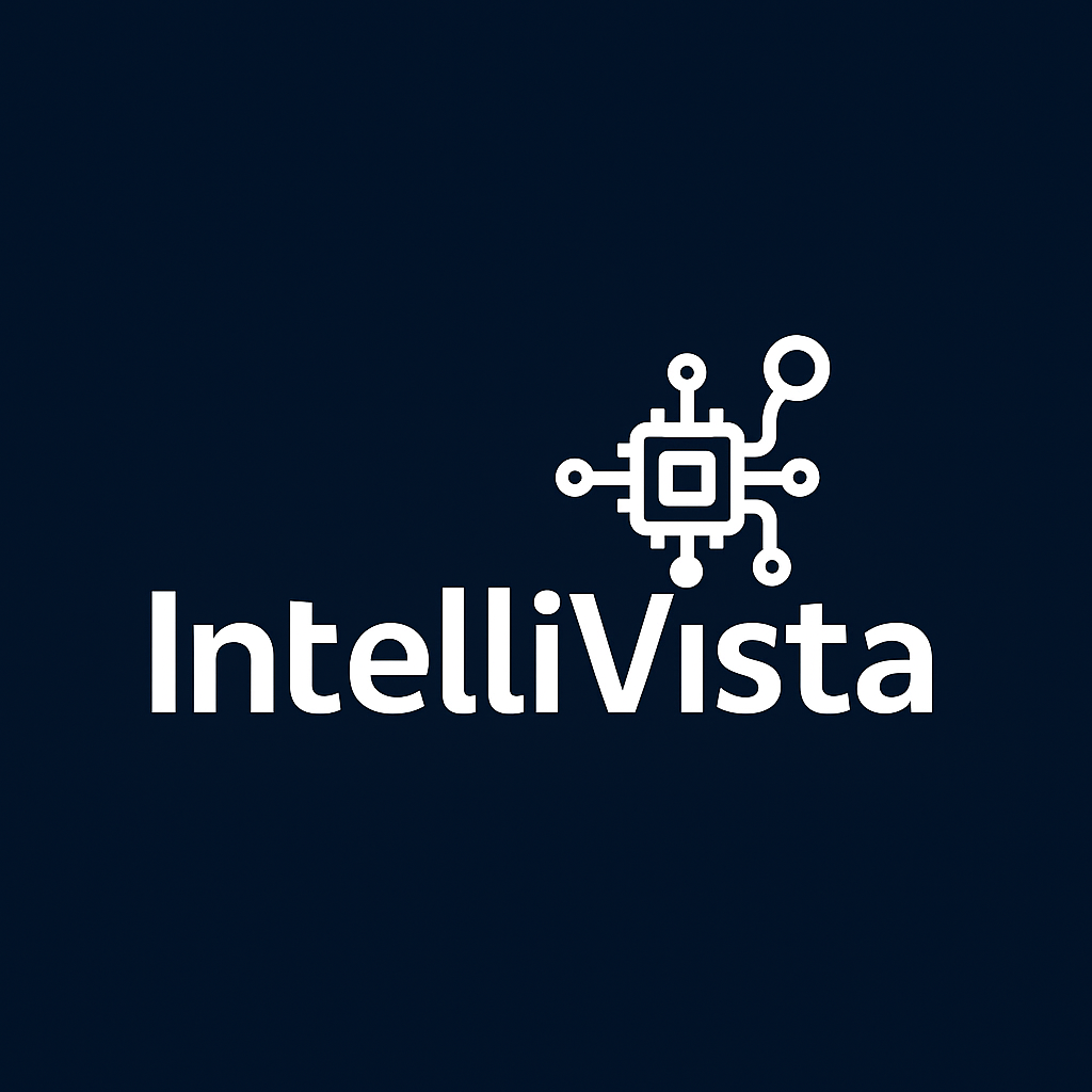 IntelliVista Logo